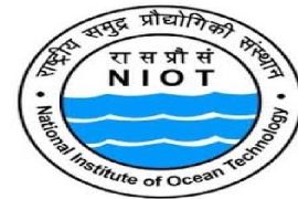 National Institute of Ocean Technology will install a High Frequency radar system in Karaikal, Puducherry